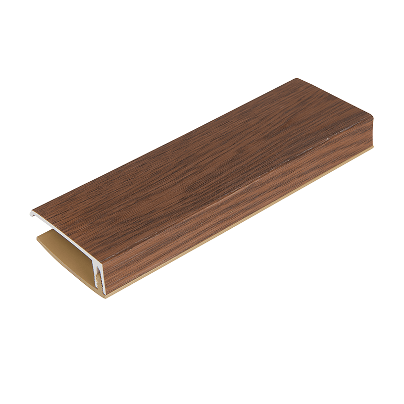 Natureclad 2-Part Rich Espresso Universal Channel 5m image